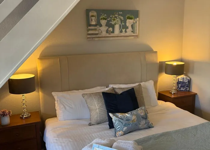Broadlands (Adults Only)