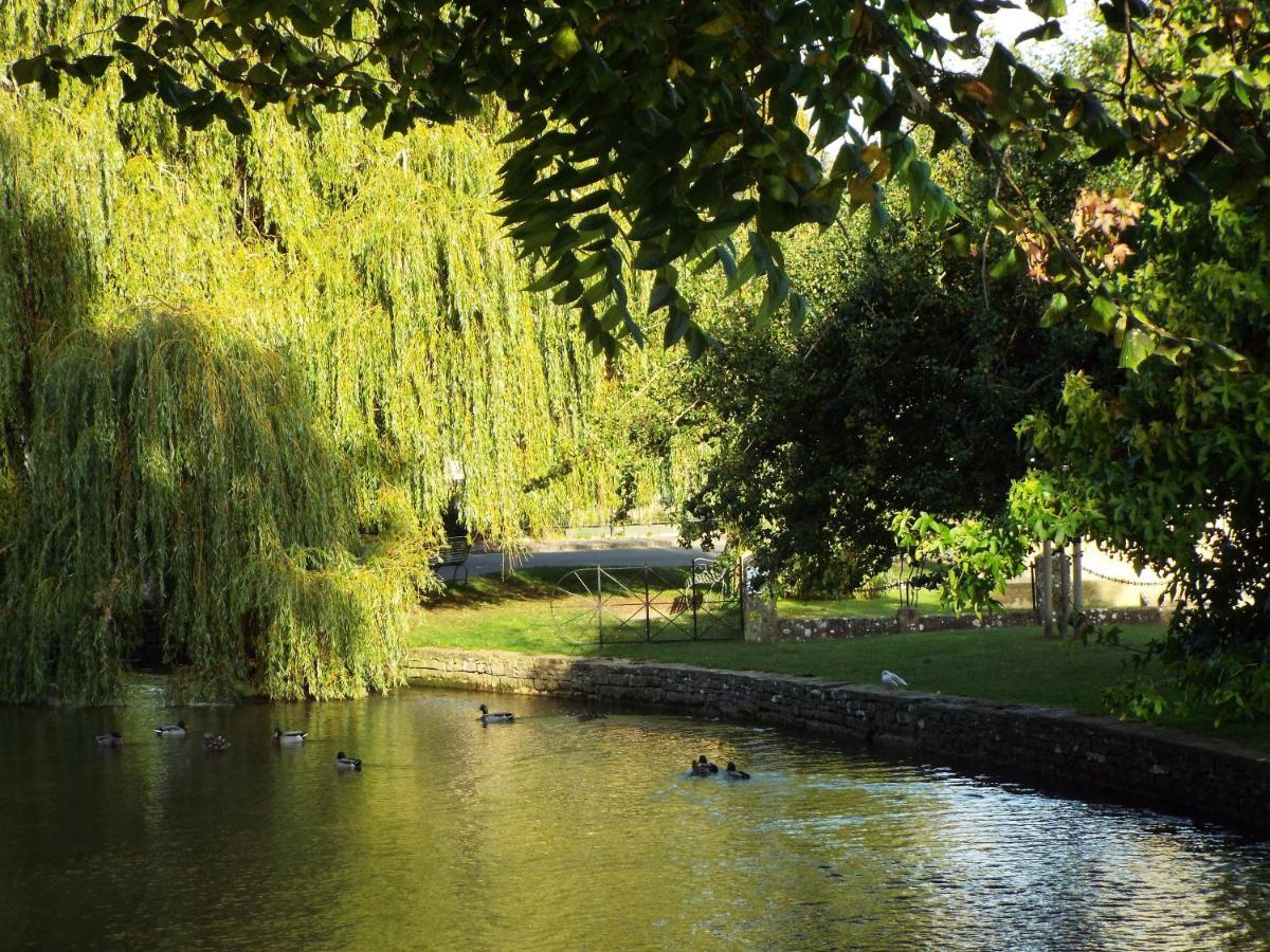 Affittacamere Broadlands (adults Only) Bourton-on-the-Water