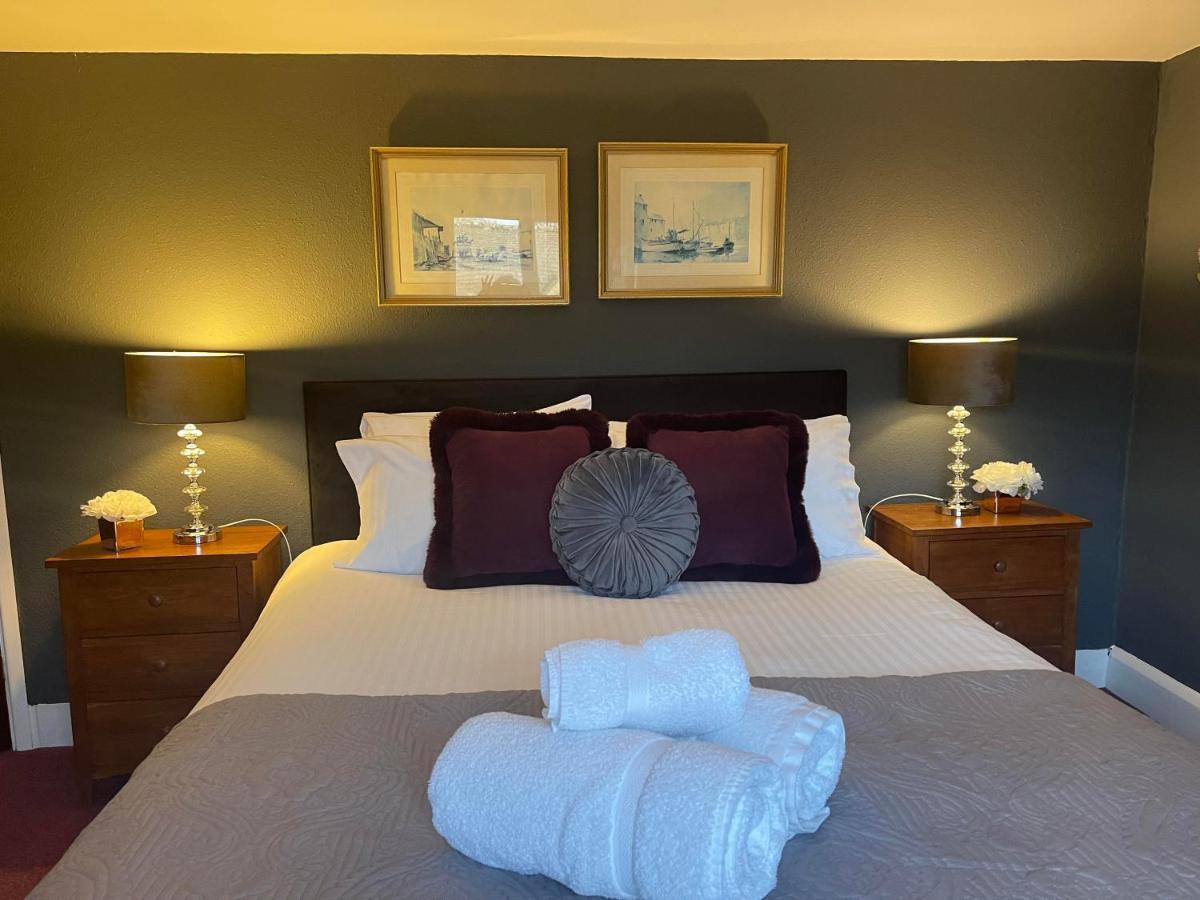 Affittacamere Broadlands (adults Only) 4*