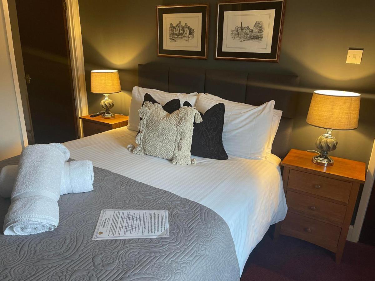 Affittacamere Broadlands (adults Only) Bourton-on-the-Water