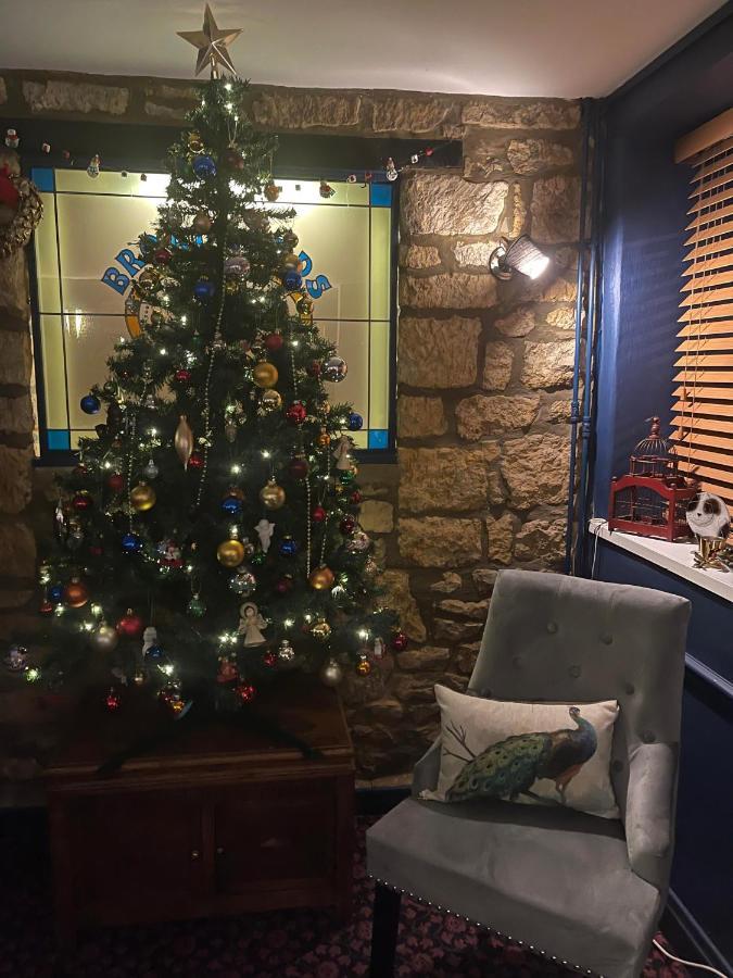Broadlands (adults Only) Affittacamere 4*