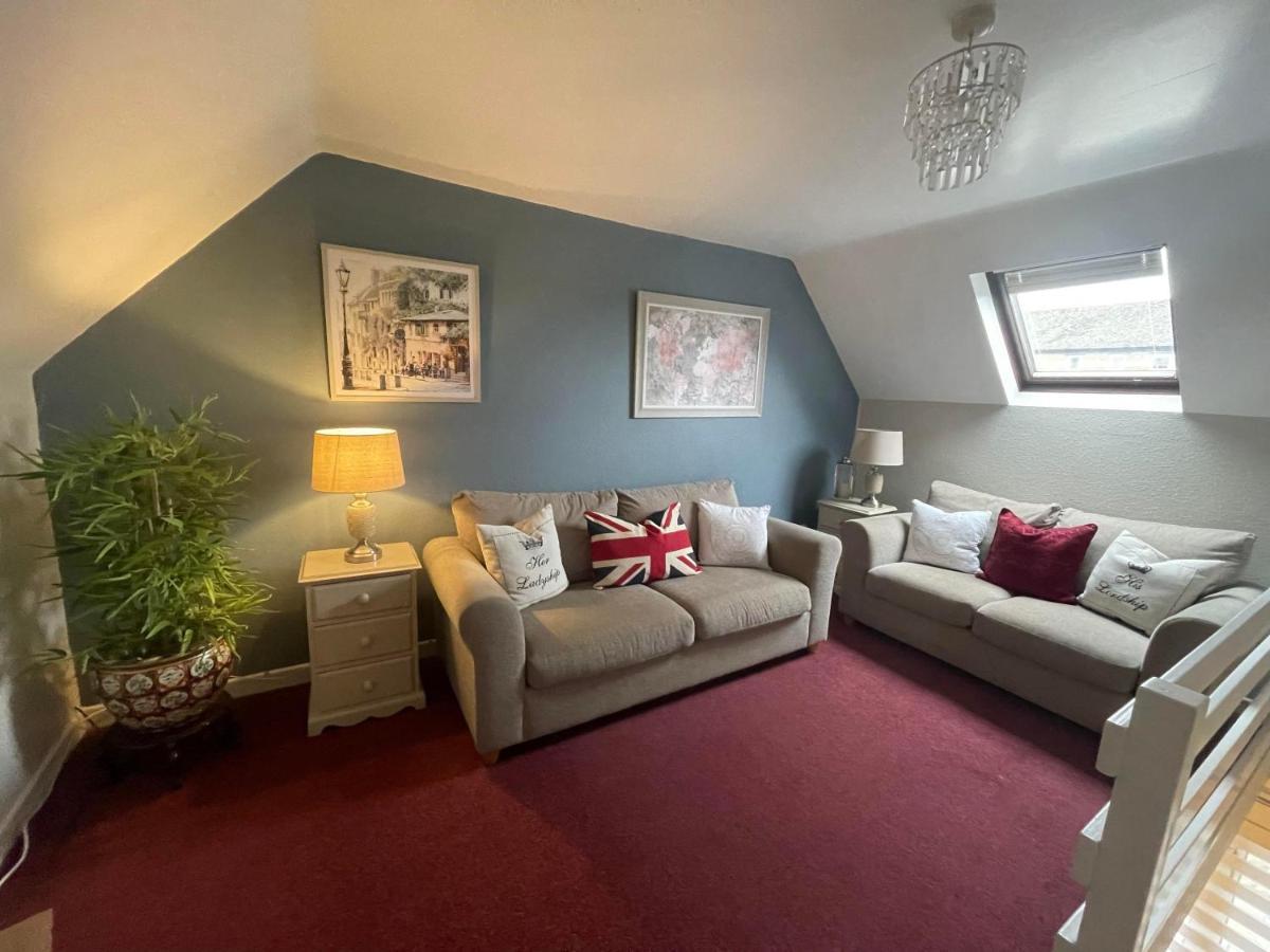 Broadlands (adults Only) Affittacamere 4*
