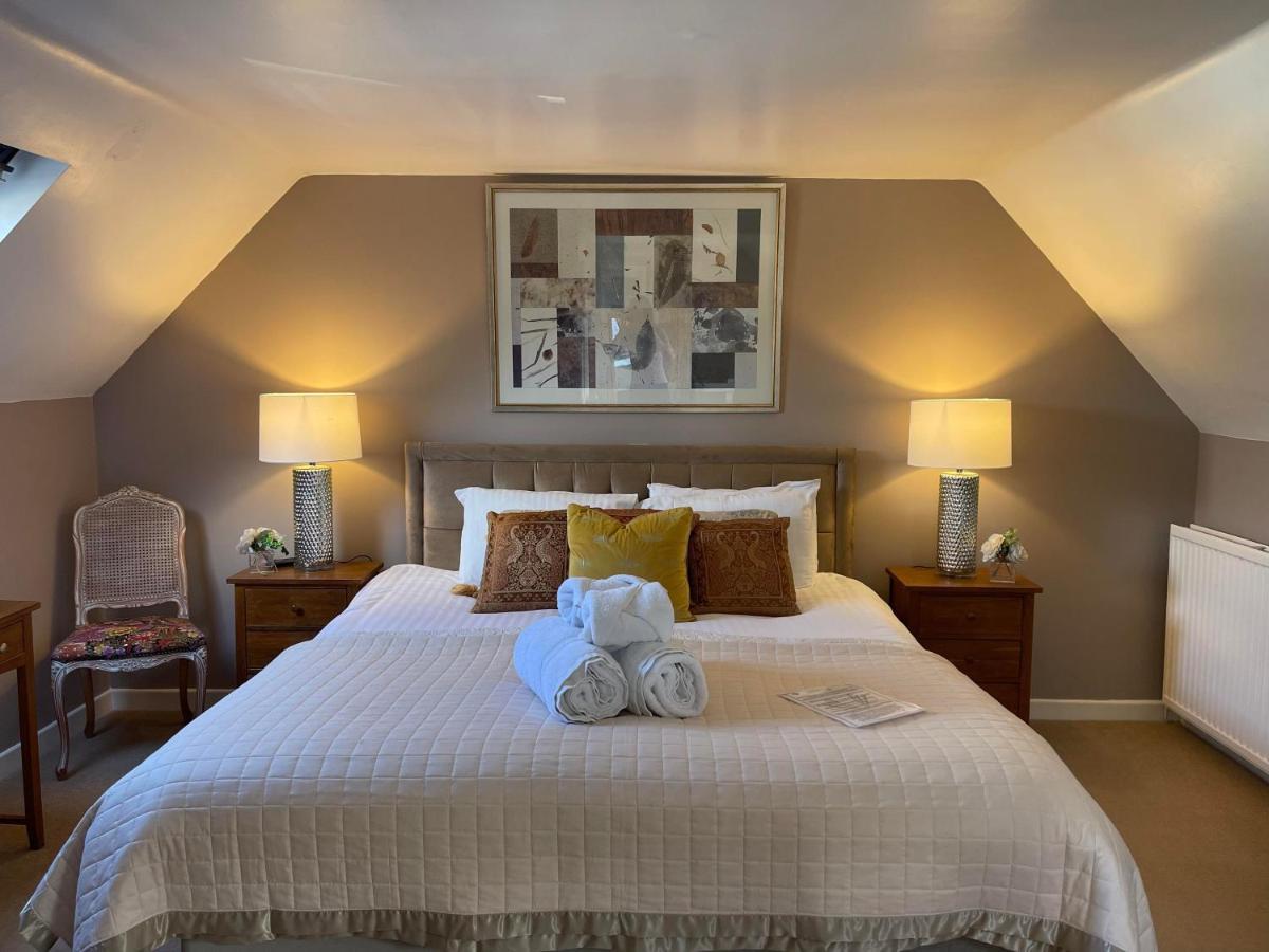 Broadlands (adults Only) Gasthof 4*