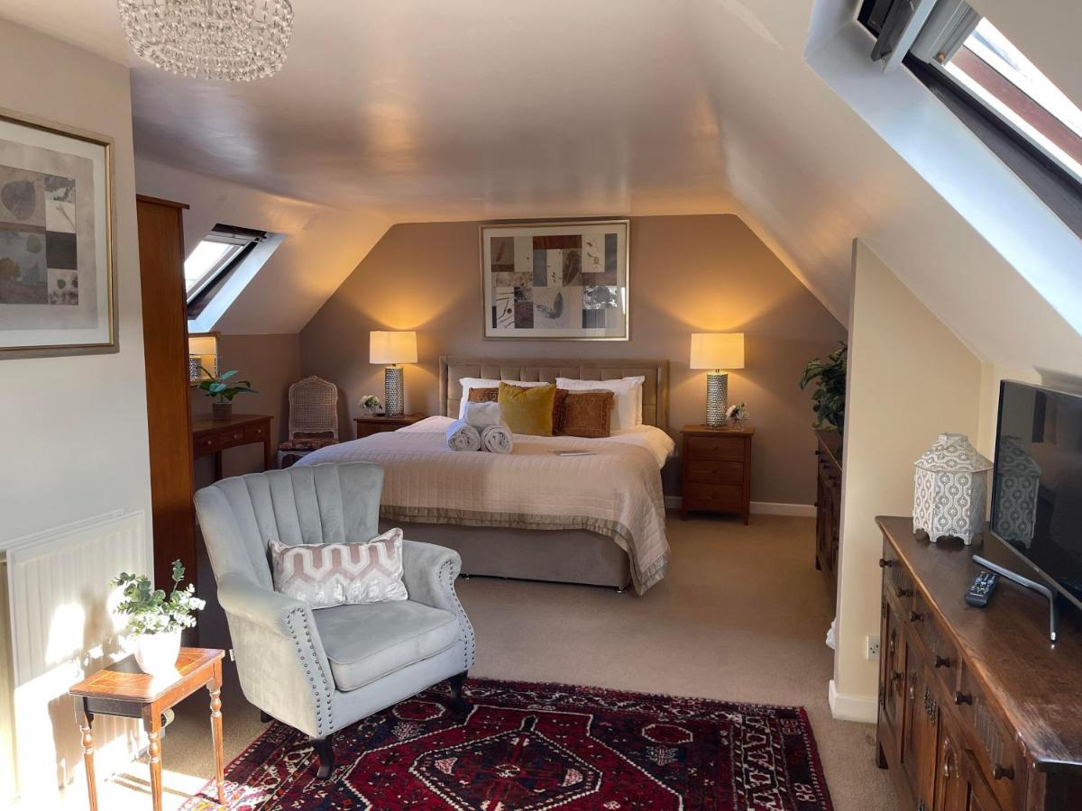 Broadlands (adults Only) Affittacamere