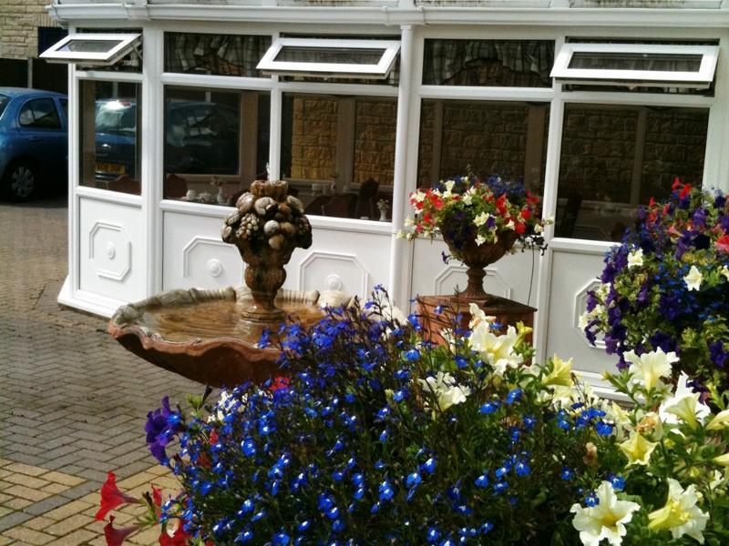 Broadlands (adults Only) Affittacamere 4*