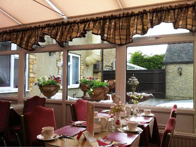 Affittacamere Broadlands (adults Only) Bourton-on-the-Water