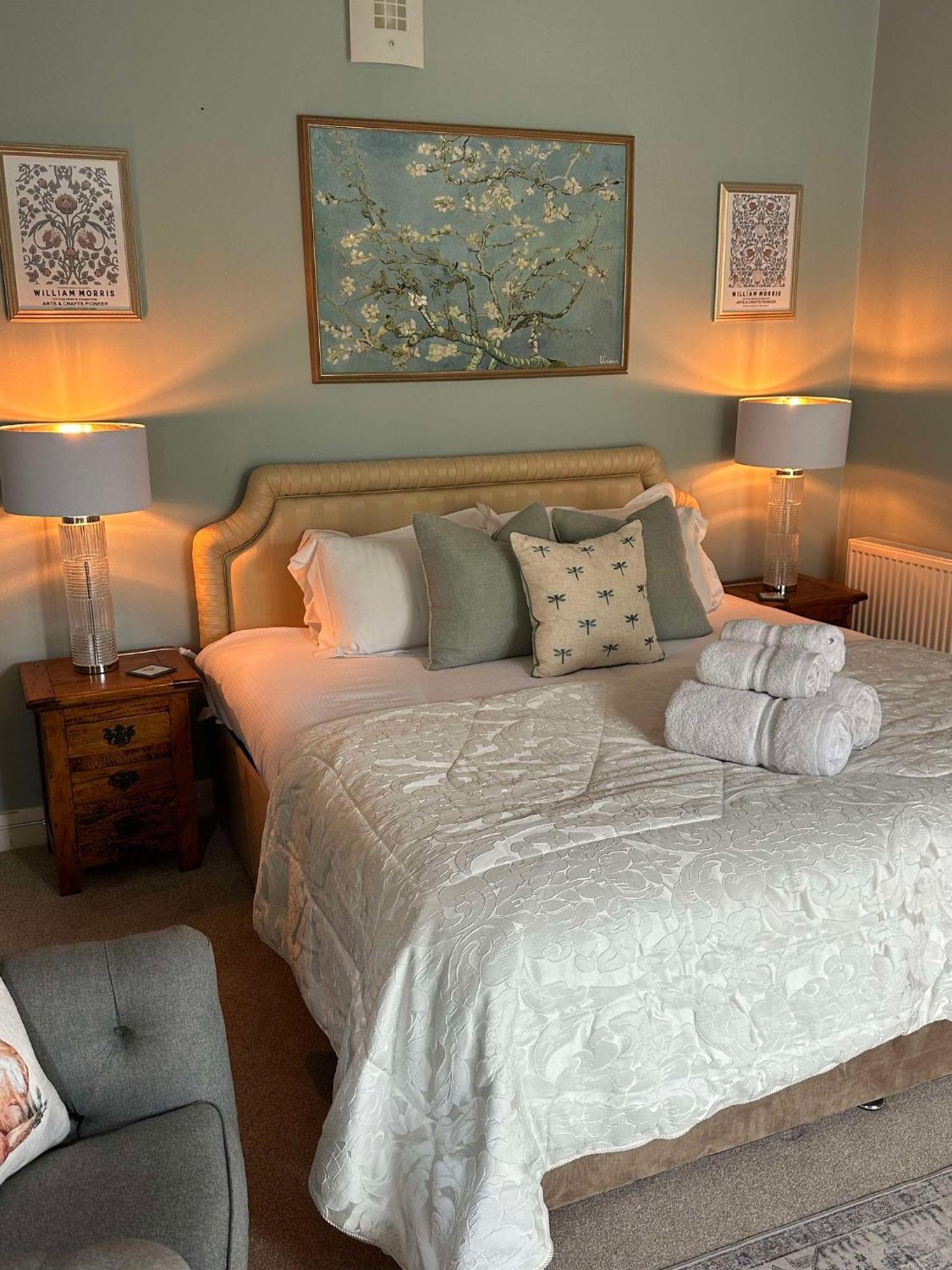 Broadlands (adults Only) Affittacamere 4*