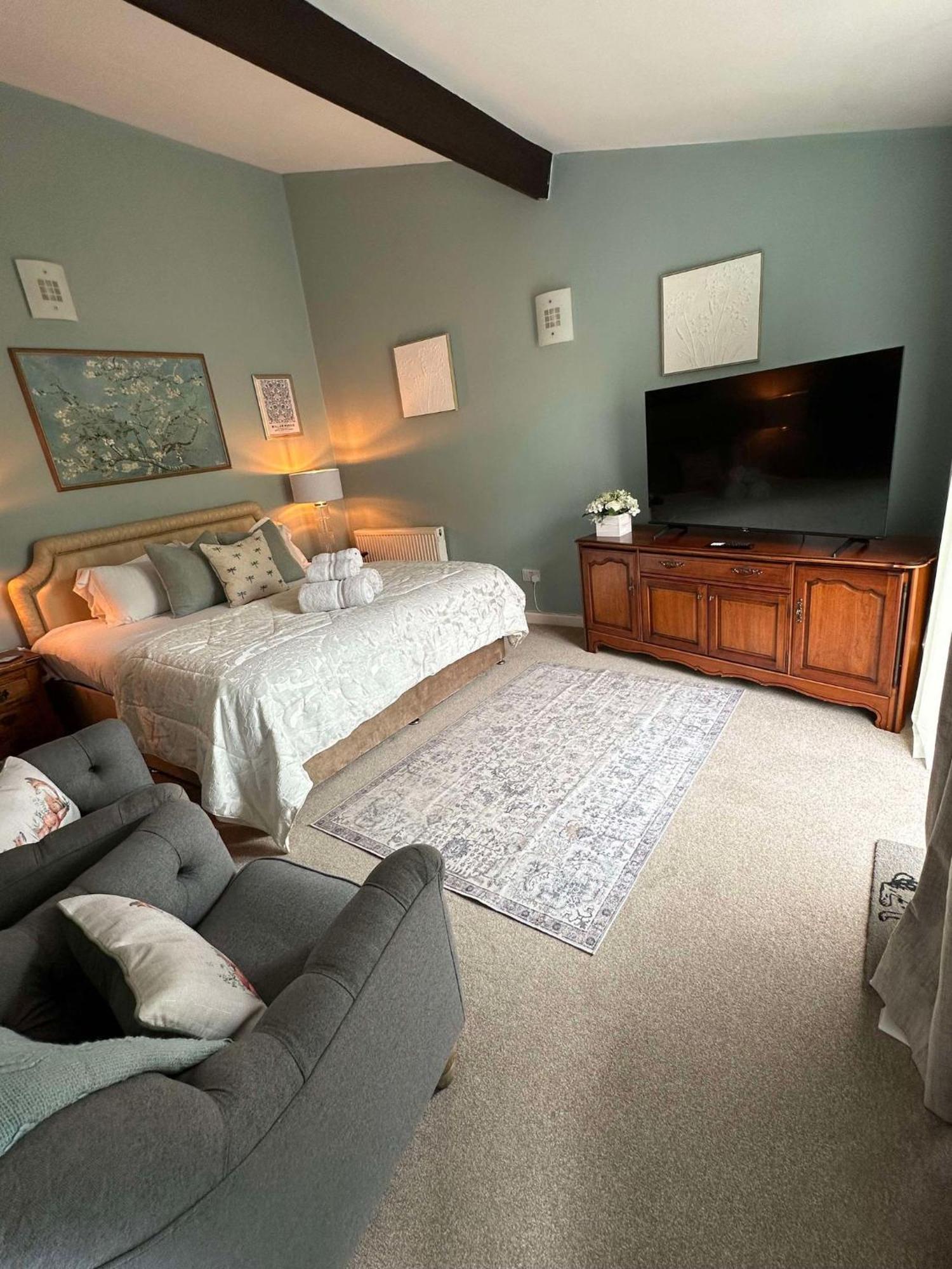 Affittacamere Broadlands (adults Only)