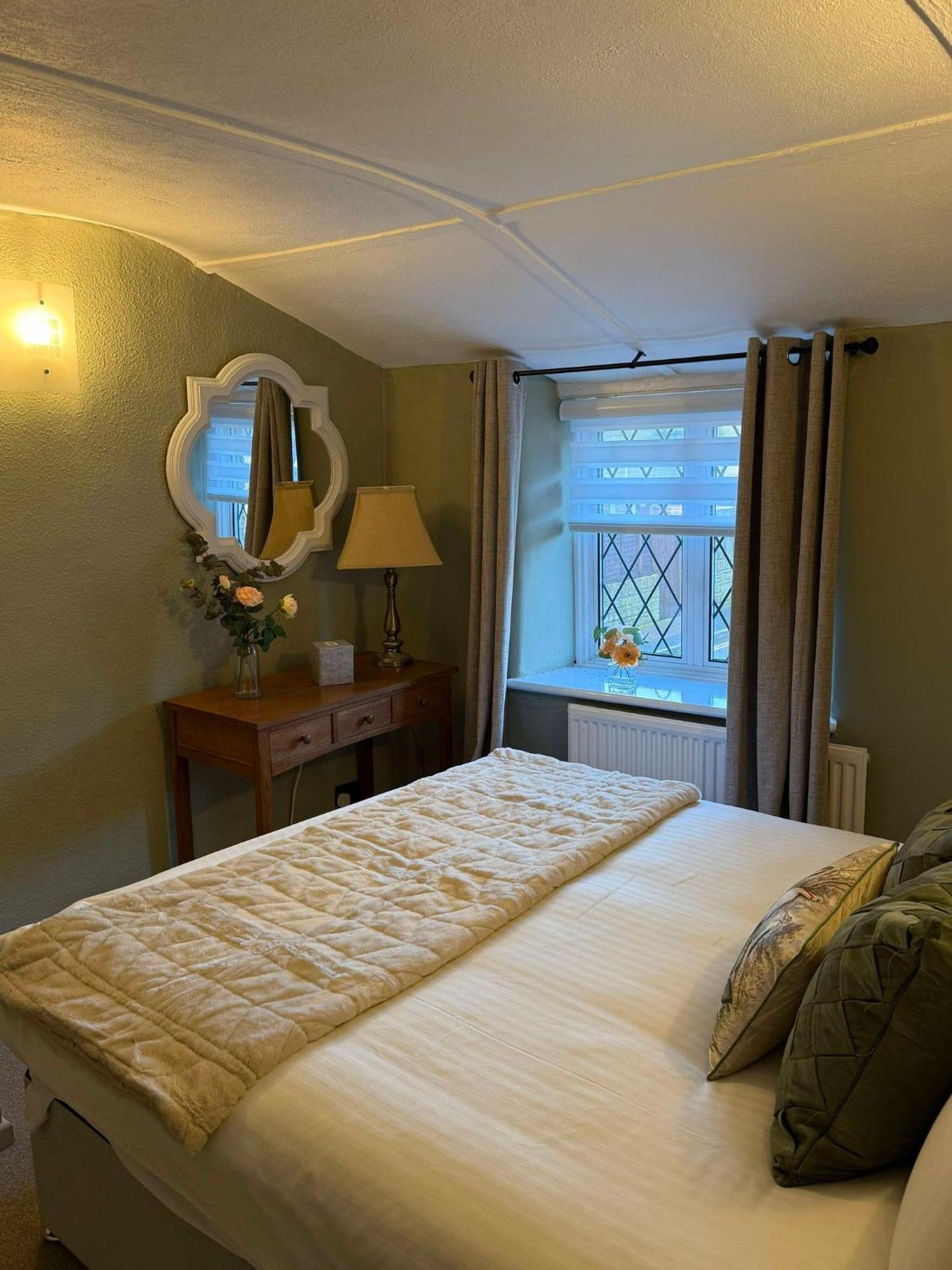 Broadlands (adults Only) Affittacamere 4*