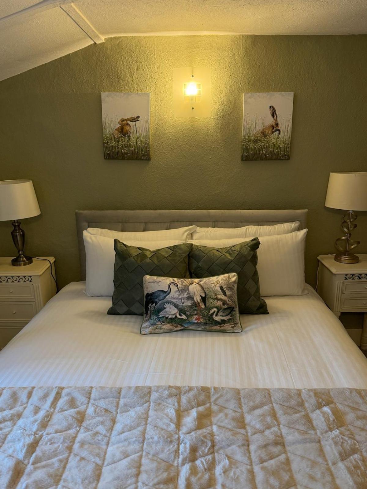 Broadlands (adults Only) 4*