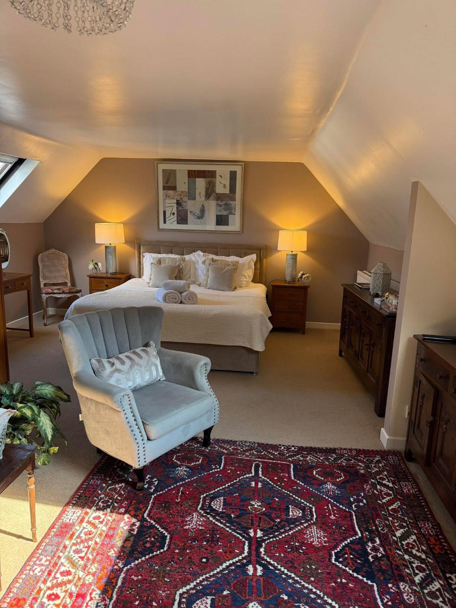 Broadlands (adults Only)