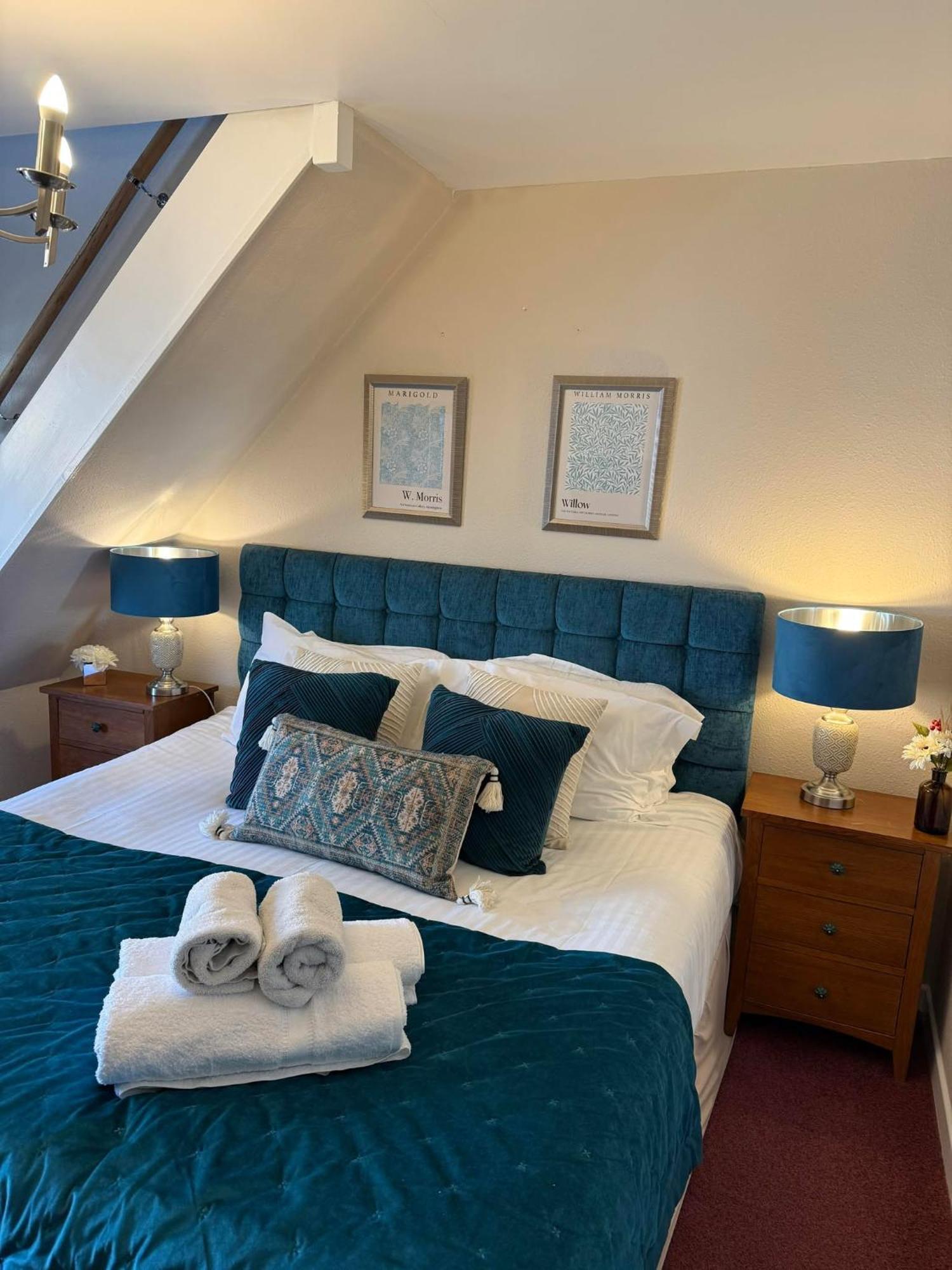 Affittacamere Broadlands (adults Only)