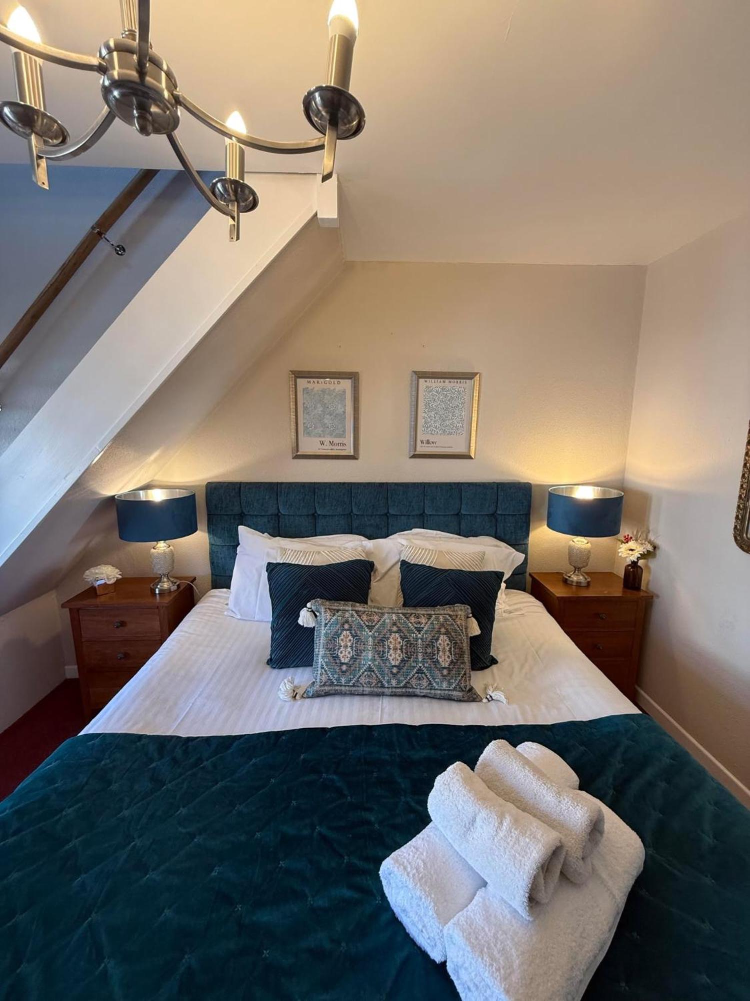 Broadlands (adults Only)