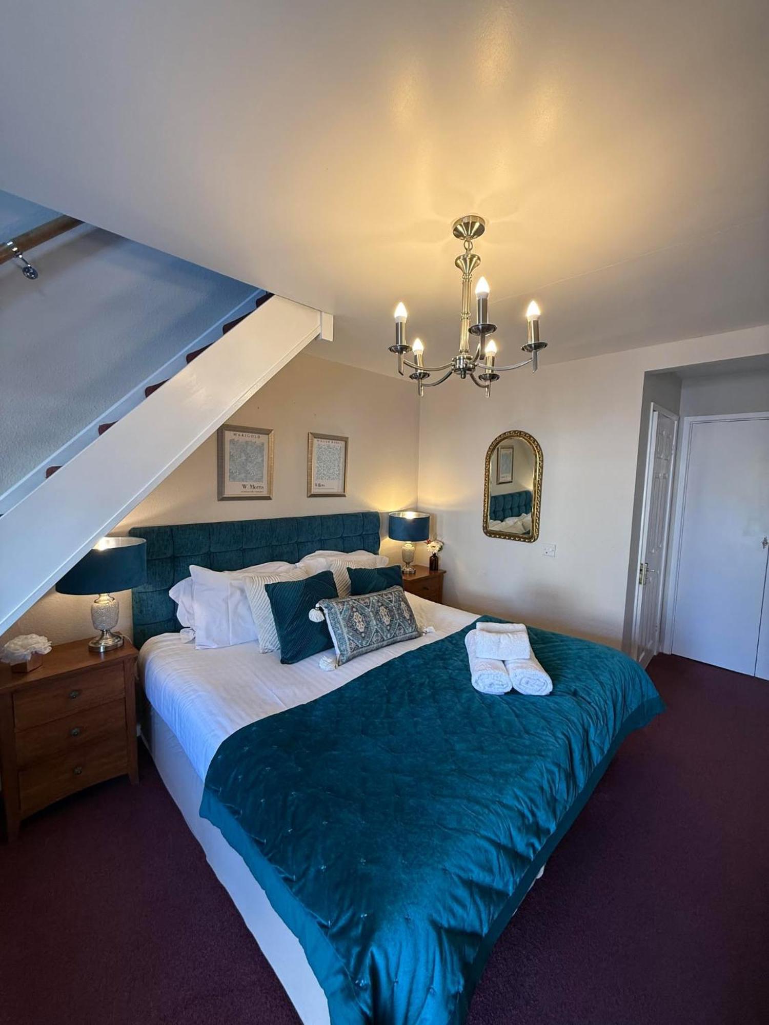 Broadlands (adults Only) Affittacamere 4*