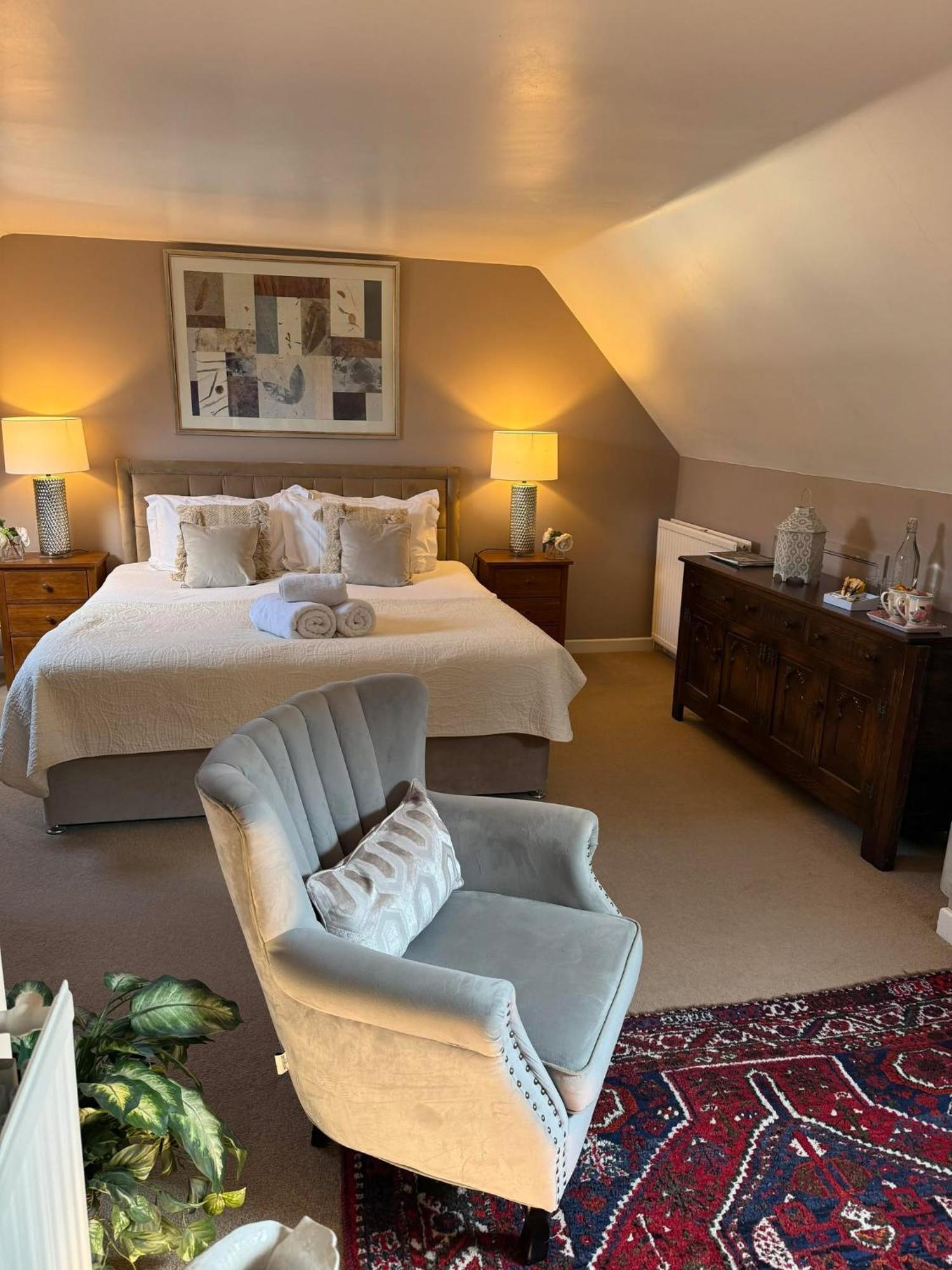 Broadlands (adults Only) Affittacamere 4*