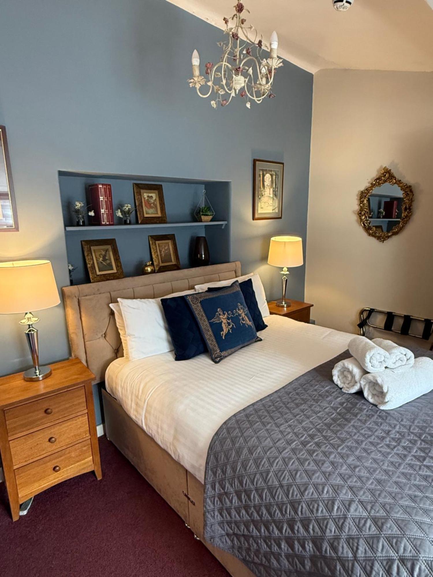 Broadlands (adults Only) 4*