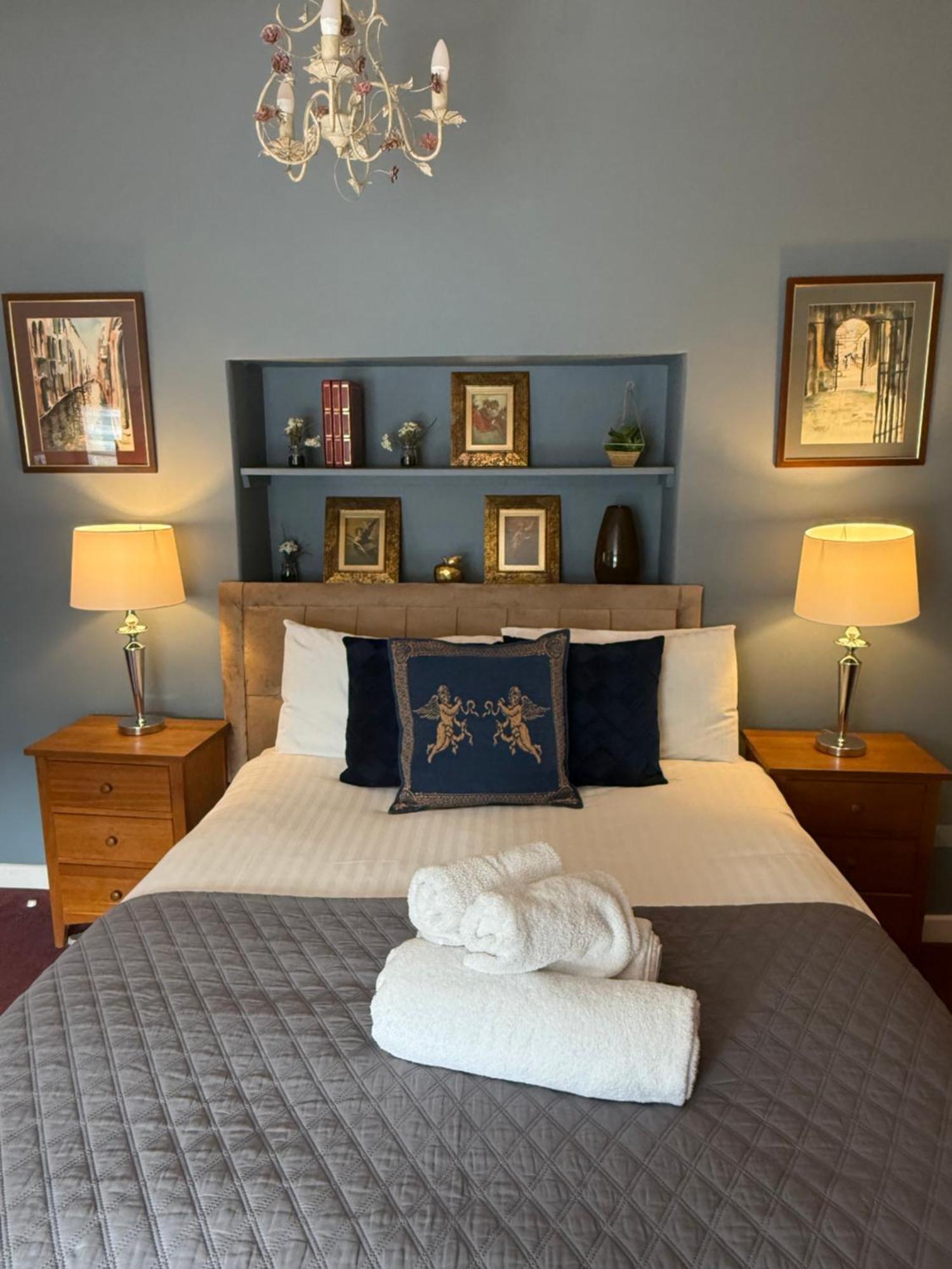 Gasthof Broadlands (adults Only)