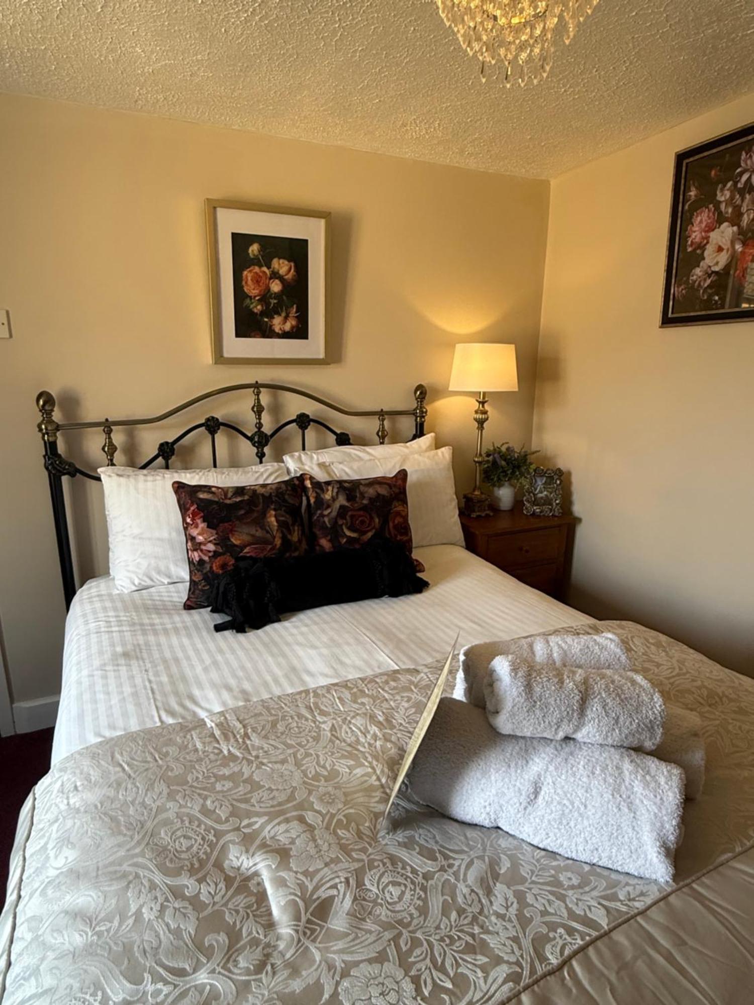 Broadlands (adults Only) 4*