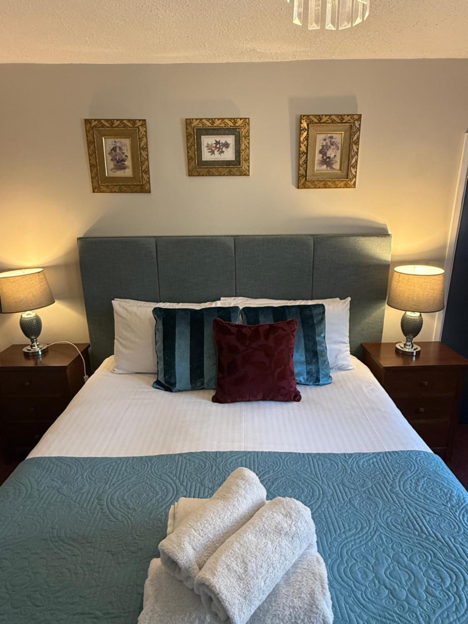 Affittacamere Broadlands (adults Only)