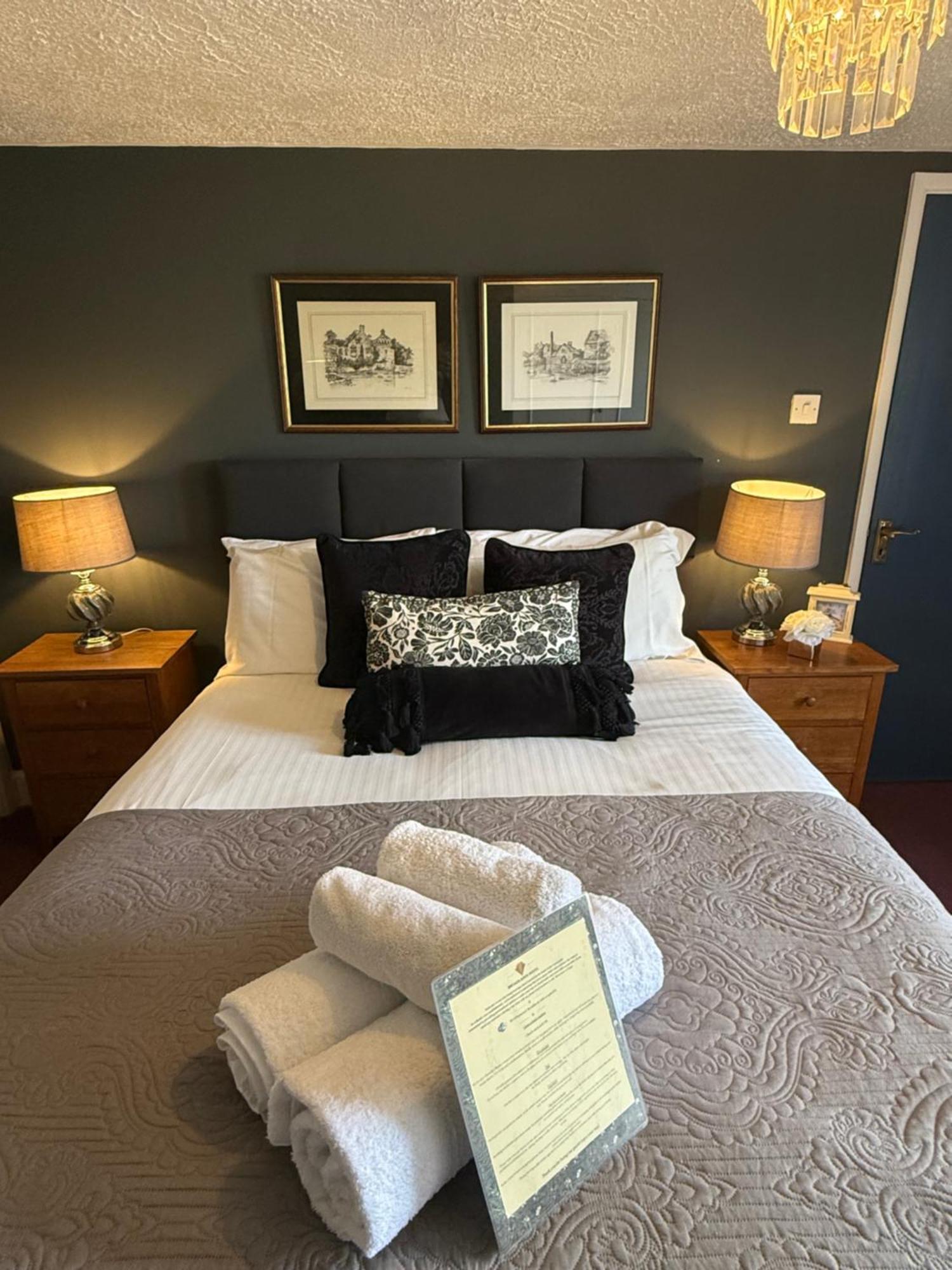 Broadlands (adults Only) Affittacamere 4*