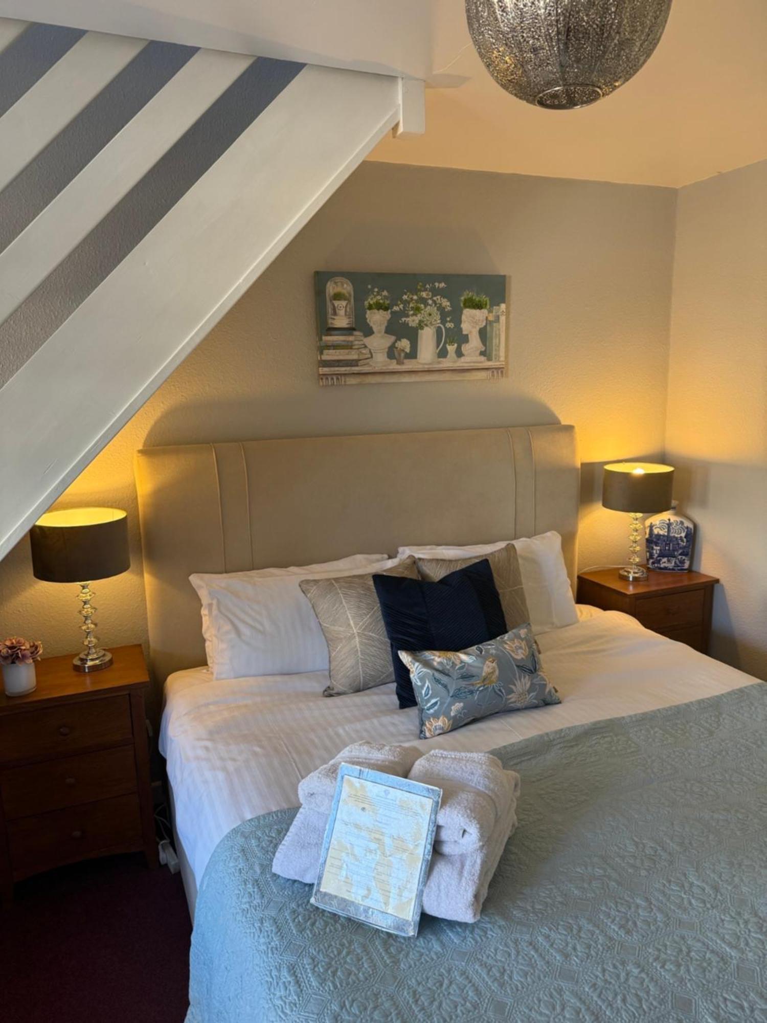 Broadlands (adults Only)
