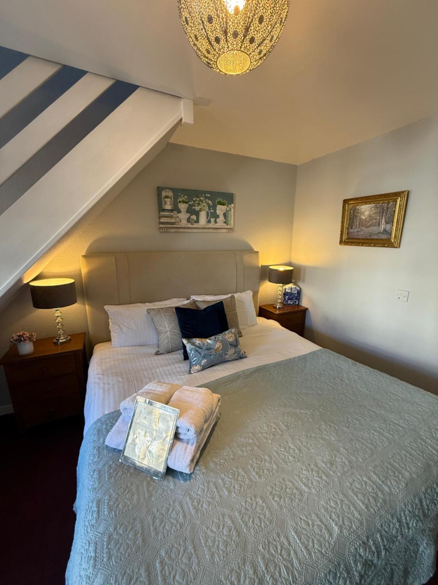 Gasthof Broadlands (adults Only) Bourton-on-the-Water
