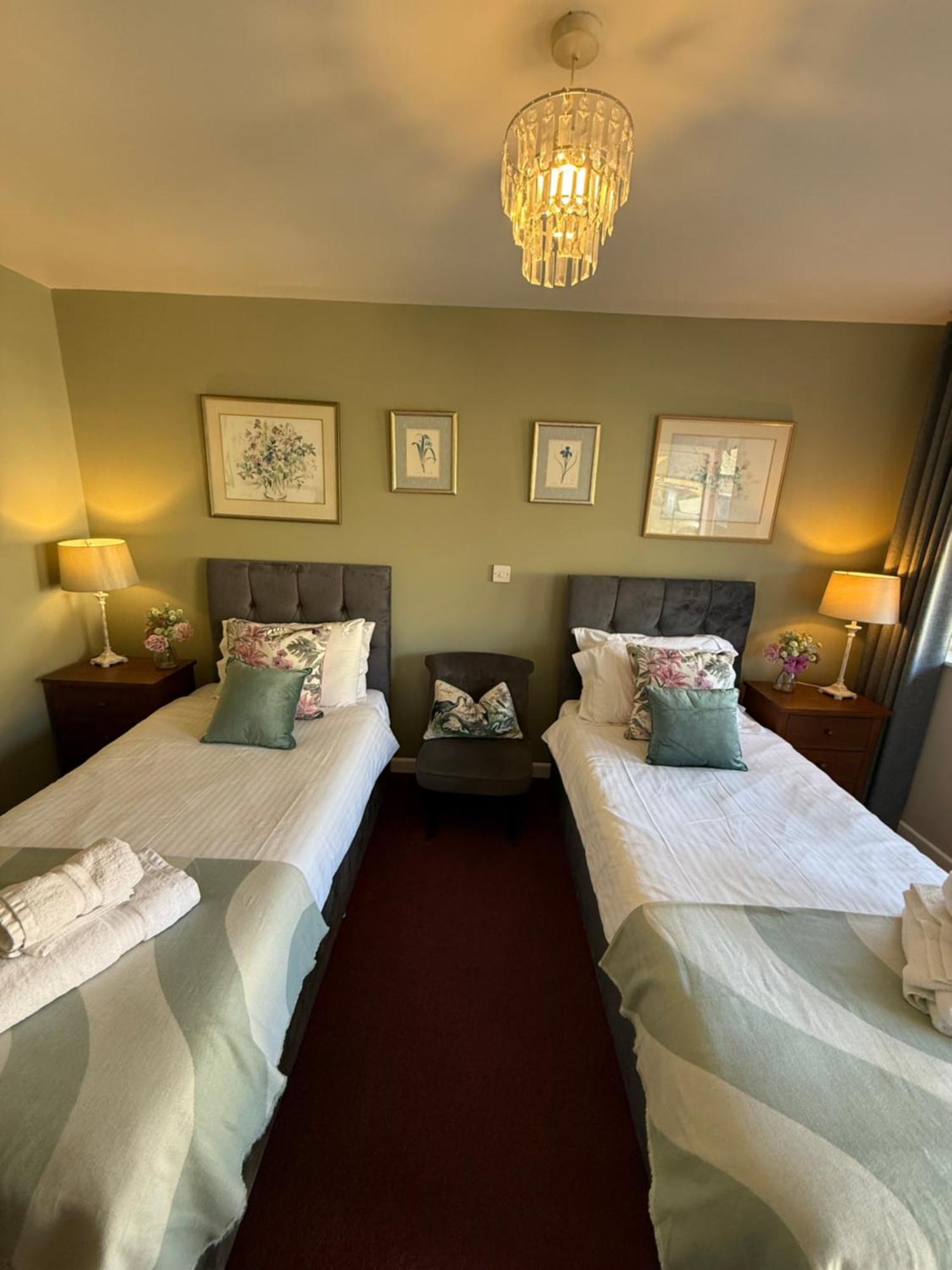 Affittacamere Broadlands (adults Only) 4*