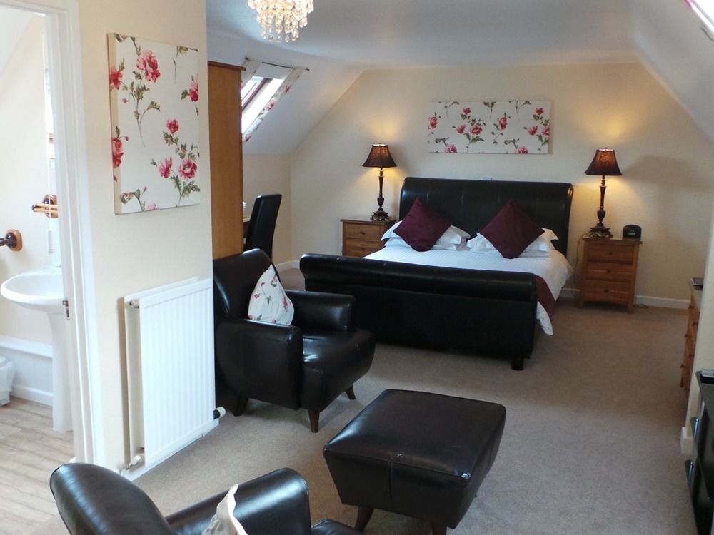 Affittacamere Broadlands (adults Only)