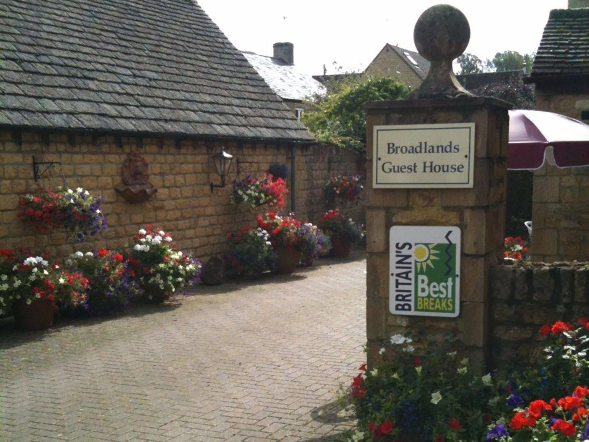 Affittacamere Broadlands (adults Only) 4*