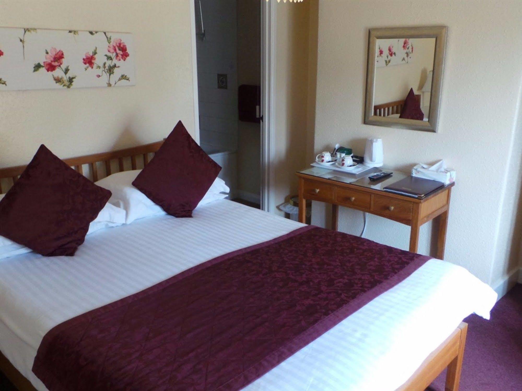 Broadlands (adults Only) Affittacamere