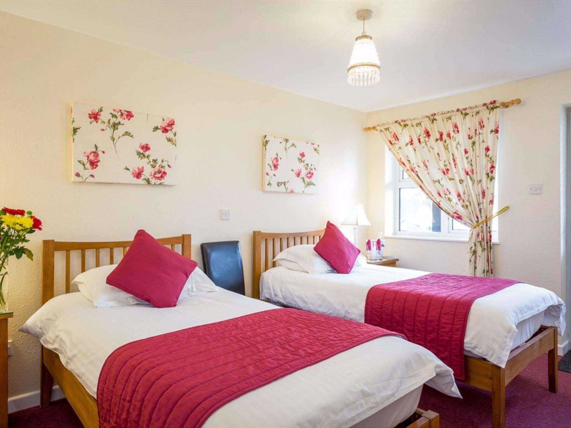 Broadlands (adults Only) 4*