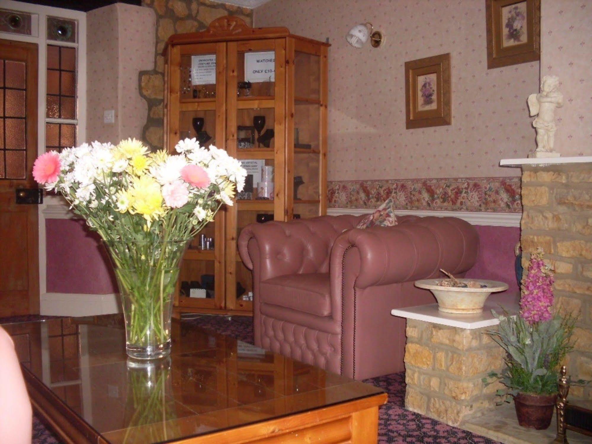 Broadlands (adults Only) Affittacamere 4*