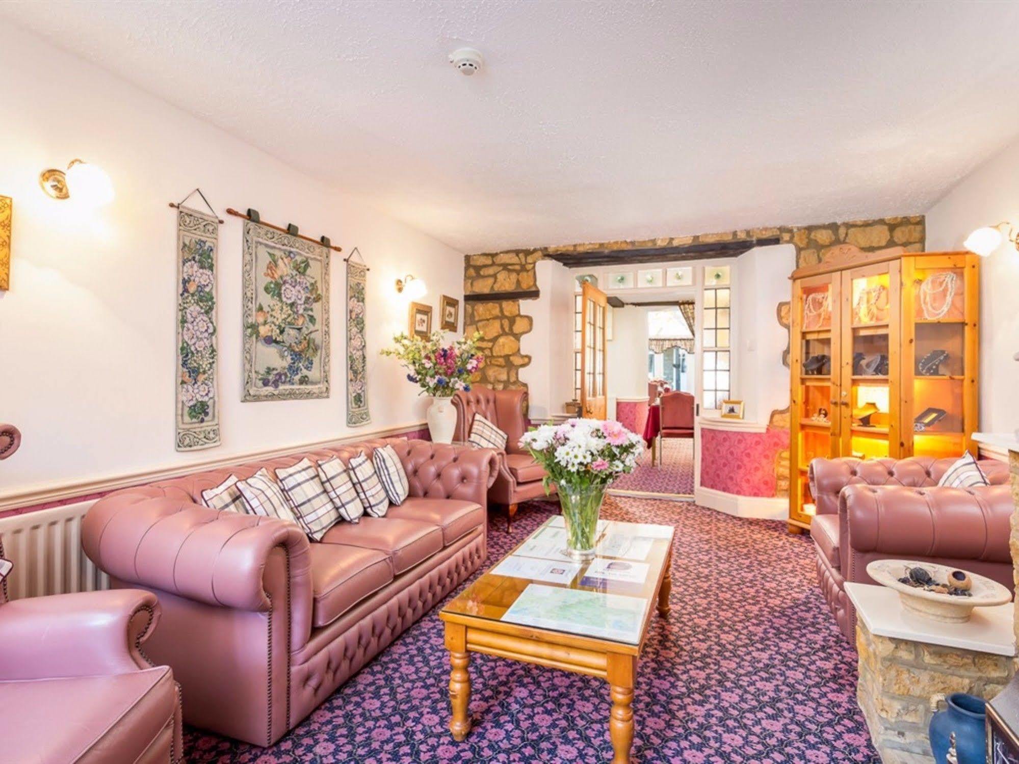 Affittacamere Broadlands (adults Only)