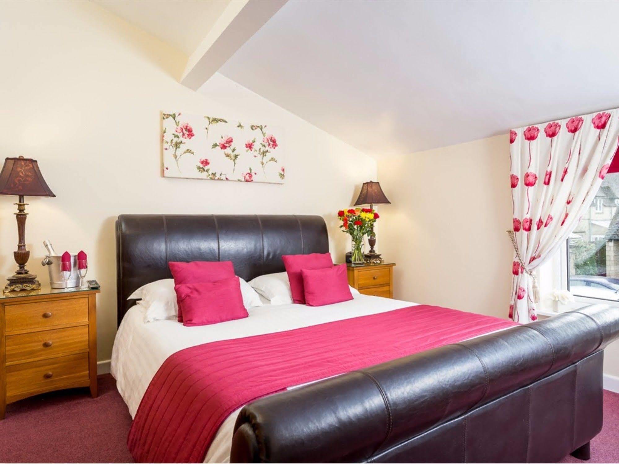 Broadlands (adults Only) Affittacamere