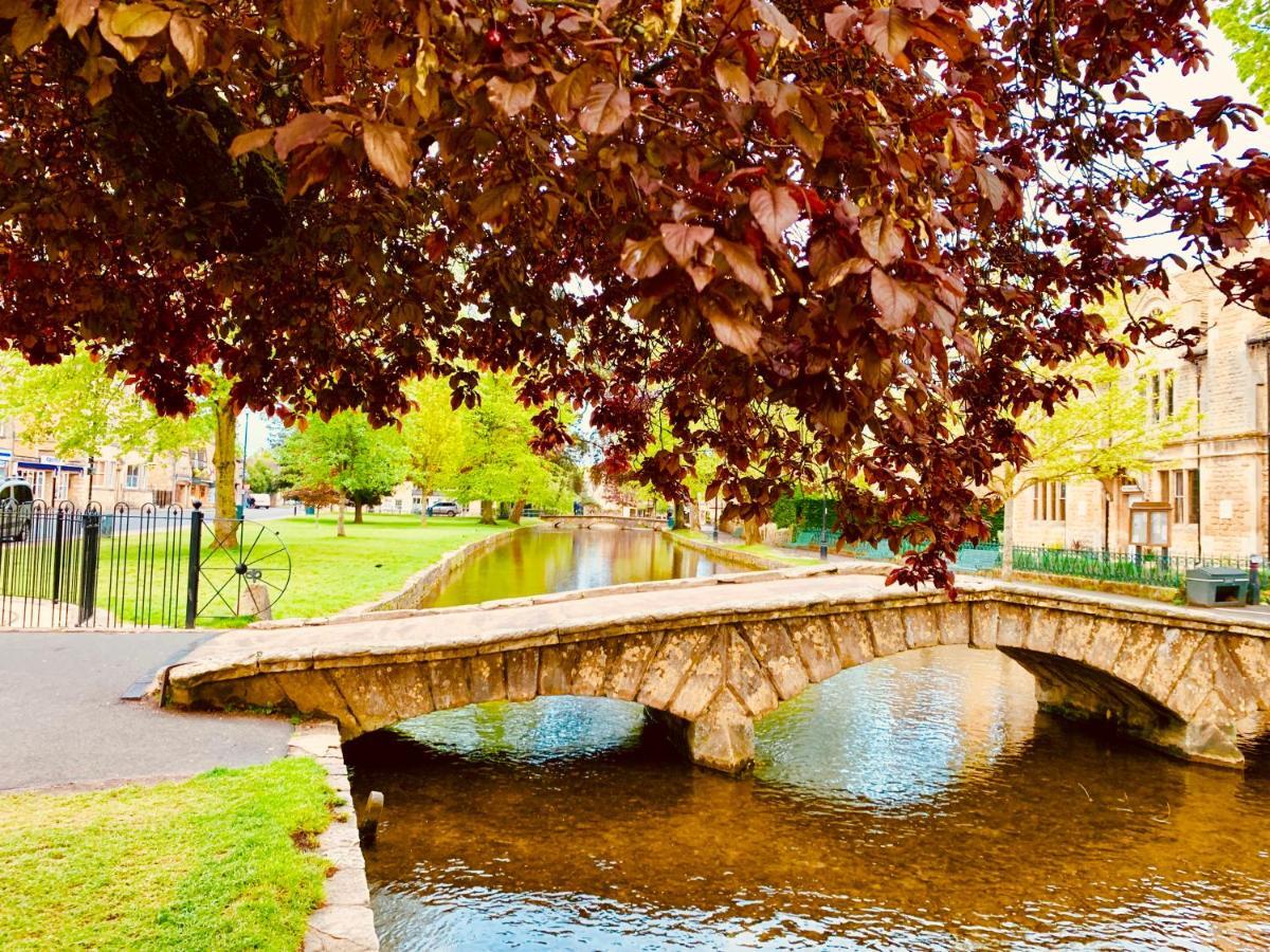 Broadlands (adults Only) Affittacamere Bourton-on-the-Water