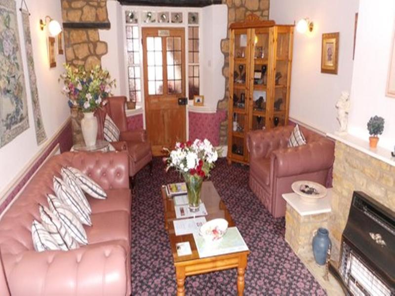 Broadlands (adults Only) Affittacamere