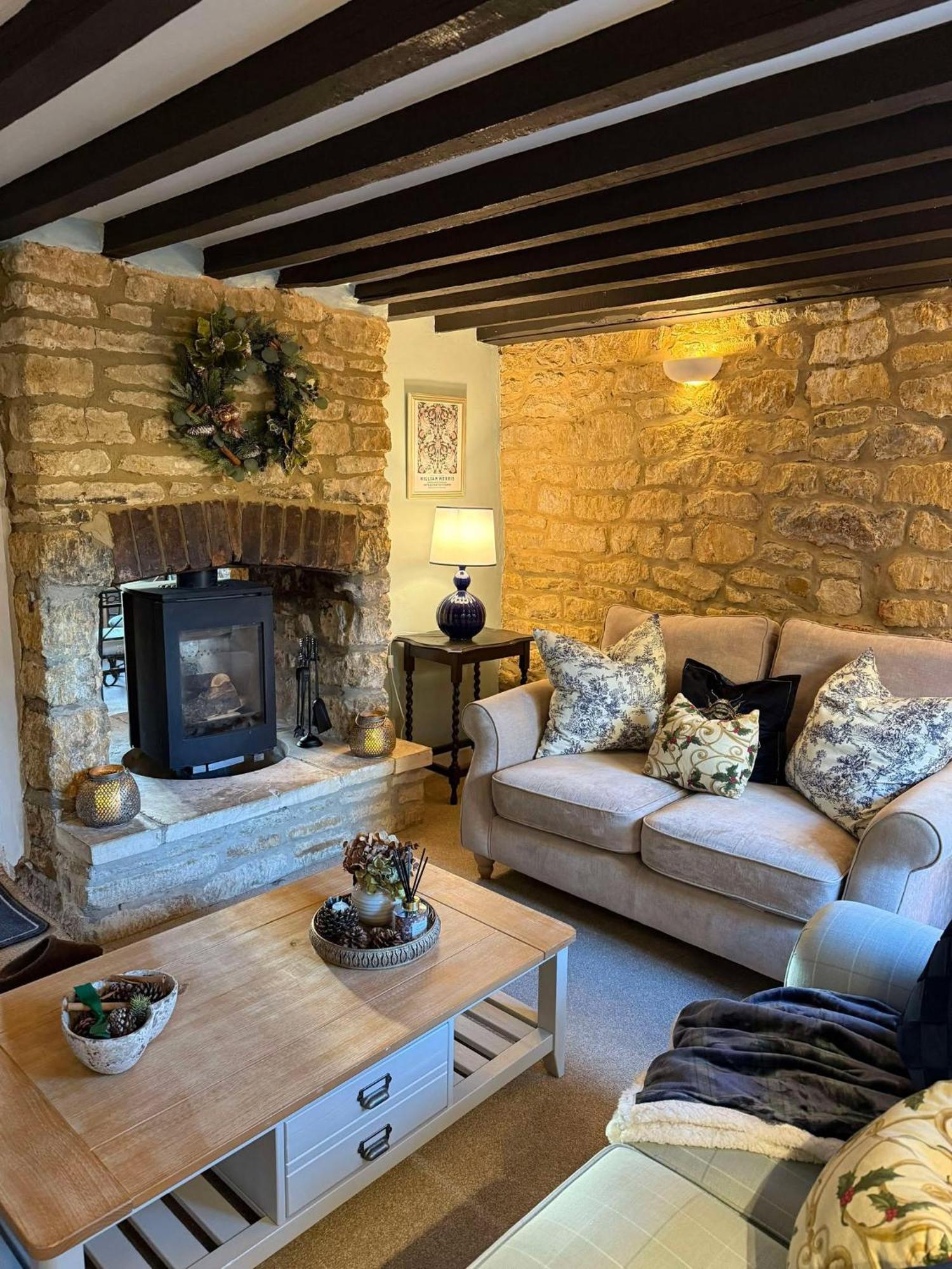 Affittacamere Broadlands (adults Only) Bourton-on-the-Water