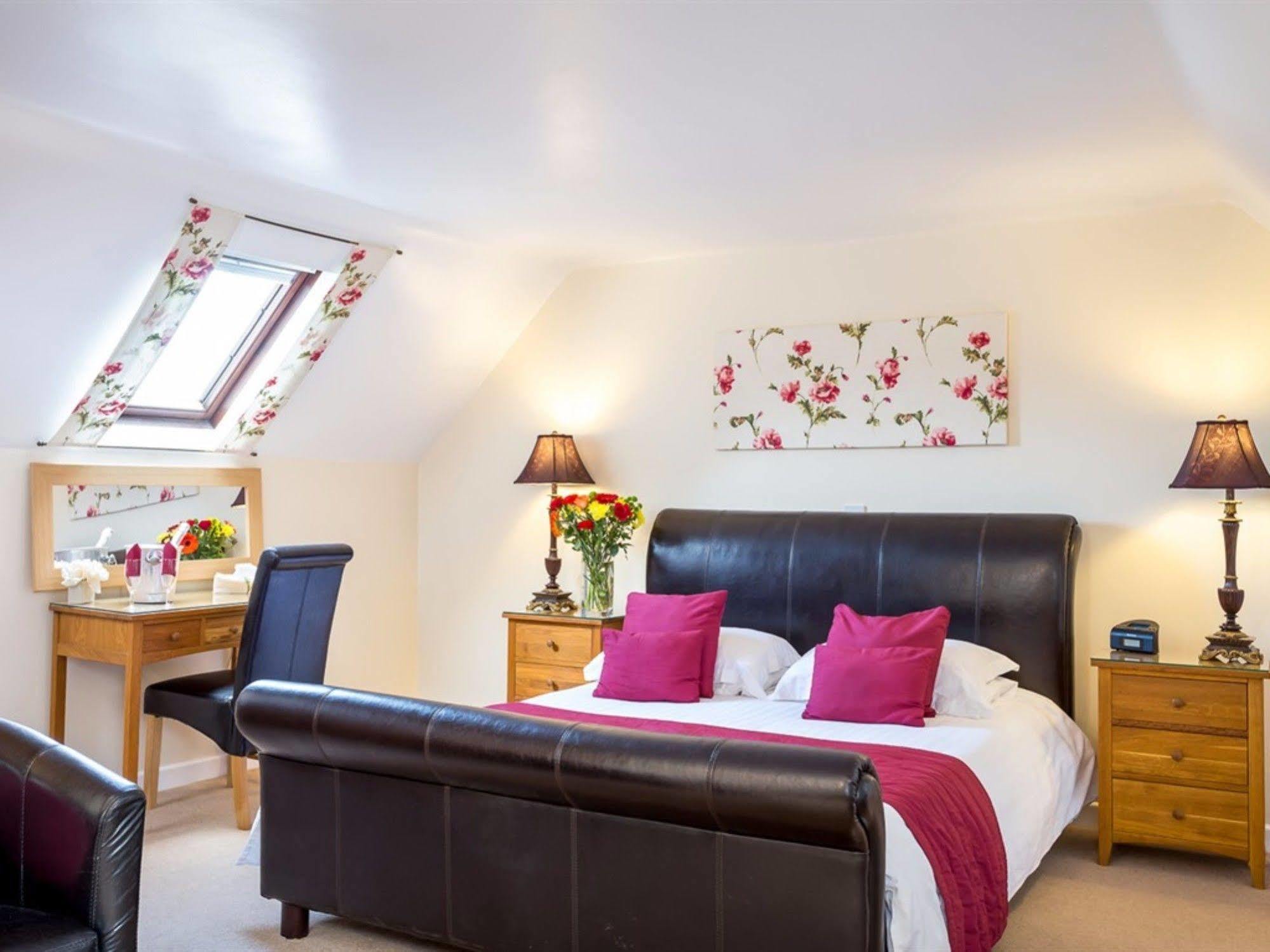 Affittacamere Broadlands (adults Only)